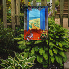 Load image into Gallery viewer, Great Dane Garden Flag – Decorative Outdoor Yard Flag