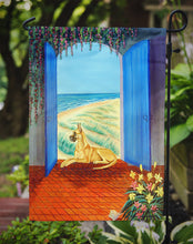 Load image into Gallery viewer, Great Dane Garden Flag – Decorative Outdoor Yard Flag