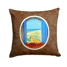 Load image into Gallery viewer, Great Dane Throw Pillow - 14x14 Decorative Pillow – Art for Your Home &amp; Patio 7250PW1414