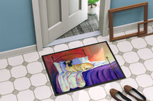 Load image into Gallery viewer, Great Dane Doormat Doormat - Large 24x36 – Indoor/Outdoor Floor Mat