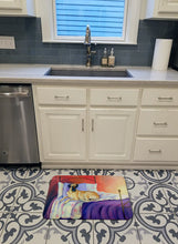 Load image into Gallery viewer, Great Dane Machine Washable Memory Foam Mat 7256RUG