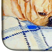 Load image into Gallery viewer, Cat Dish Drying Mat – Absorbent, Artistic Kitchen Essentials 7257DDM