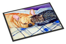 Load image into Gallery viewer, Cat Doormat Doormat - Large 24x36 – Indoor/Outdoor Floor Mat