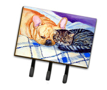 Load image into Gallery viewer, Cat Leash Holder or Key Hook