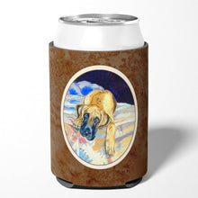 Load image into Gallery viewer, Fawn Great Dane Can or Bottle Hugger 7258CC