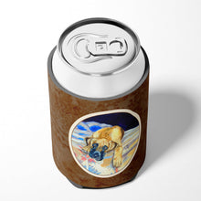 Load image into Gallery viewer, Fawn Great Dane Can or Bottle Hugger 7258CC