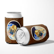 Load image into Gallery viewer, Fawn Great Dane Can or Bottle Hugger 7258CC