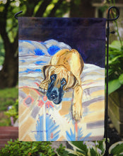 Load image into Gallery viewer, Great Dane Garden Flag – Decorative Outdoor Yard Flag