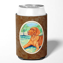 Load image into Gallery viewer, Vizsla Can or Bottle Hugger 7264CC