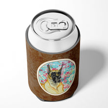 Load image into Gallery viewer, Fawn Great Dane Can or Bottle Hugger 7270CC
