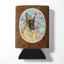 Load image into Gallery viewer, Fawn Great Dane Can or Bottle Hugger 7270CC