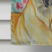 Load image into Gallery viewer, Great Dane Flag Canvas House Size