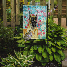 Load image into Gallery viewer, Great Dane Garden Flag – Decorative Outdoor Yard Flag