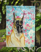 Load image into Gallery viewer, Great Dane Garden Flag – Decorative Outdoor Yard Flag
