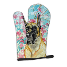 Load image into Gallery viewer, Fawn Great Dane Oven Mitt 7270OVMT