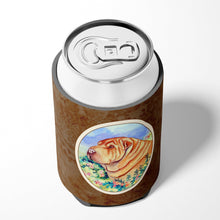 Load image into Gallery viewer, Shar Pei Can or Bottle Hugger 7271CC