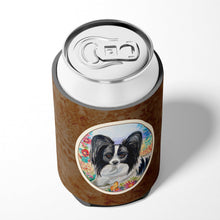 Load image into Gallery viewer, Papillon Can or Bottle Hugger 7273CC