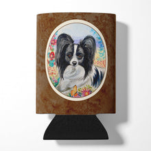 Load image into Gallery viewer, Papillon Can or Bottle Hugger 7273CC