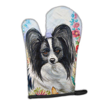 Load image into Gallery viewer, Papillon Oven Mitt 7273OVMT