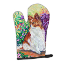 Load image into Gallery viewer, Papillon Oven Mitt 7274OVMT