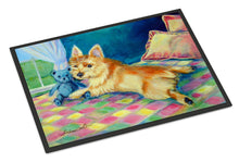 Load image into Gallery viewer, Norwich Terrier Indoor Outdoor Mat 18x27 Doormat