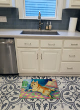 Load image into Gallery viewer, Norwich Machine Washable Memory Foam Mat 7275RUG