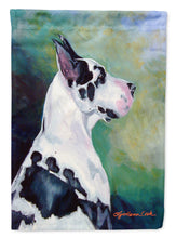Load image into Gallery viewer, Great Dane Garden Flag – Decorative Outdoor Yard Flag