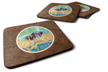 Load image into Gallery viewer, Great Dane Foam Coaster  7280FC