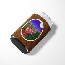 Load image into Gallery viewer, Trick or Treat Halloween Pug Can or Bottle Hugger 7281CC