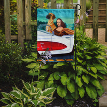 Load image into Gallery viewer, Great Dane Garden Flag – Decorative Outdoor Yard Flag