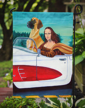 Load image into Gallery viewer, Great Dane Garden Flag – Decorative Outdoor Yard Flag