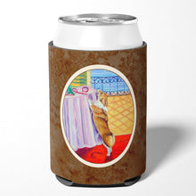 Load image into Gallery viewer, Corgi Can or Bottle Hugger 7285CC