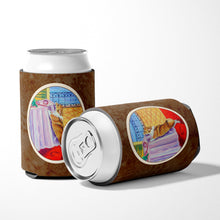 Load image into Gallery viewer, Corgi Can or Bottle Hugger 7285CC