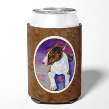 Load image into Gallery viewer, Bull Terrier Can or Bottle Hugger 7287CC