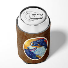 Load image into Gallery viewer, Australian Shepherd Can or Bottle Hugger 7288CC