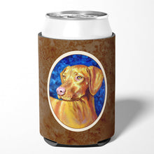 Load image into Gallery viewer, Vizsla Can or Bottle Hugger 7289CC