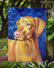 Load image into Gallery viewer, Vizsla Garden Flag – Decorative Outdoor Yard Flag