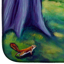 Load image into Gallery viewer, Corgi Dish Drying Mat – Absorbent, Artistic Kitchen Essentials 7293DDM