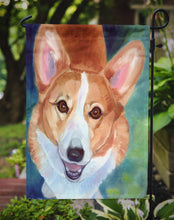 Load image into Gallery viewer, Corgi Norton Garden Flag – Decorative Outdoor Yard Flag 7299GF
