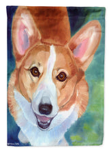 Load image into Gallery viewer, Corgi Norton Garden Flag – Decorative Outdoor Yard Flag 7299GF