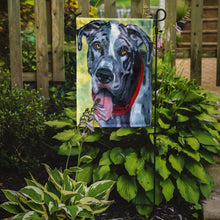 Load image into Gallery viewer, Great Dane Apollo Garden Flag – Decorative Outdoor Yard Flag 7306GF