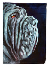 Load image into Gallery viewer, Neapolitan Mastiff Garden Flag – Decorative Outdoor Yard Flag 7316GF