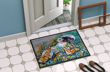 Load image into Gallery viewer, Corgi Classics Doormat - 18x27 Decorative Floor Mat – Indoor/Outdoor Rug with Artistic Flair 7324MAT
