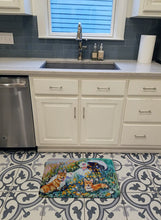 Load image into Gallery viewer, Corgi Classics Machine Washable Memory Foam Mat 7324RUG