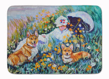 Load image into Gallery viewer, Corgi Classics Machine Washable Memory Foam Mat 7324RUG