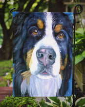 Load image into Gallery viewer, Luca the Bernese Mountain Dog Garden Flag – Decorative Outdoor Yard Flag 7337GF