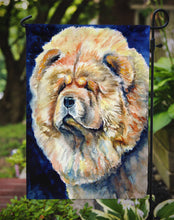 Load image into Gallery viewer, Chow Chow Garden Flag – Decorative Outdoor Yard Flag 7341GF