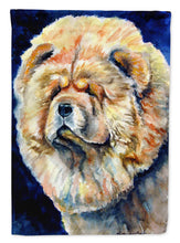 Load image into Gallery viewer, Chow Chow Garden Flag – Decorative Outdoor Yard Flag 7341GF