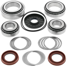 Load image into Gallery viewer, QuadBoss, QuadBoss Rear Differential Bearing &amp; Seal Kit for Polaris RZR 800 and RZR S 800 (2012-2014)