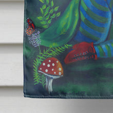 Load image into Gallery viewer, Fairy Monarch Flag Canvas House Size 7375CHF
